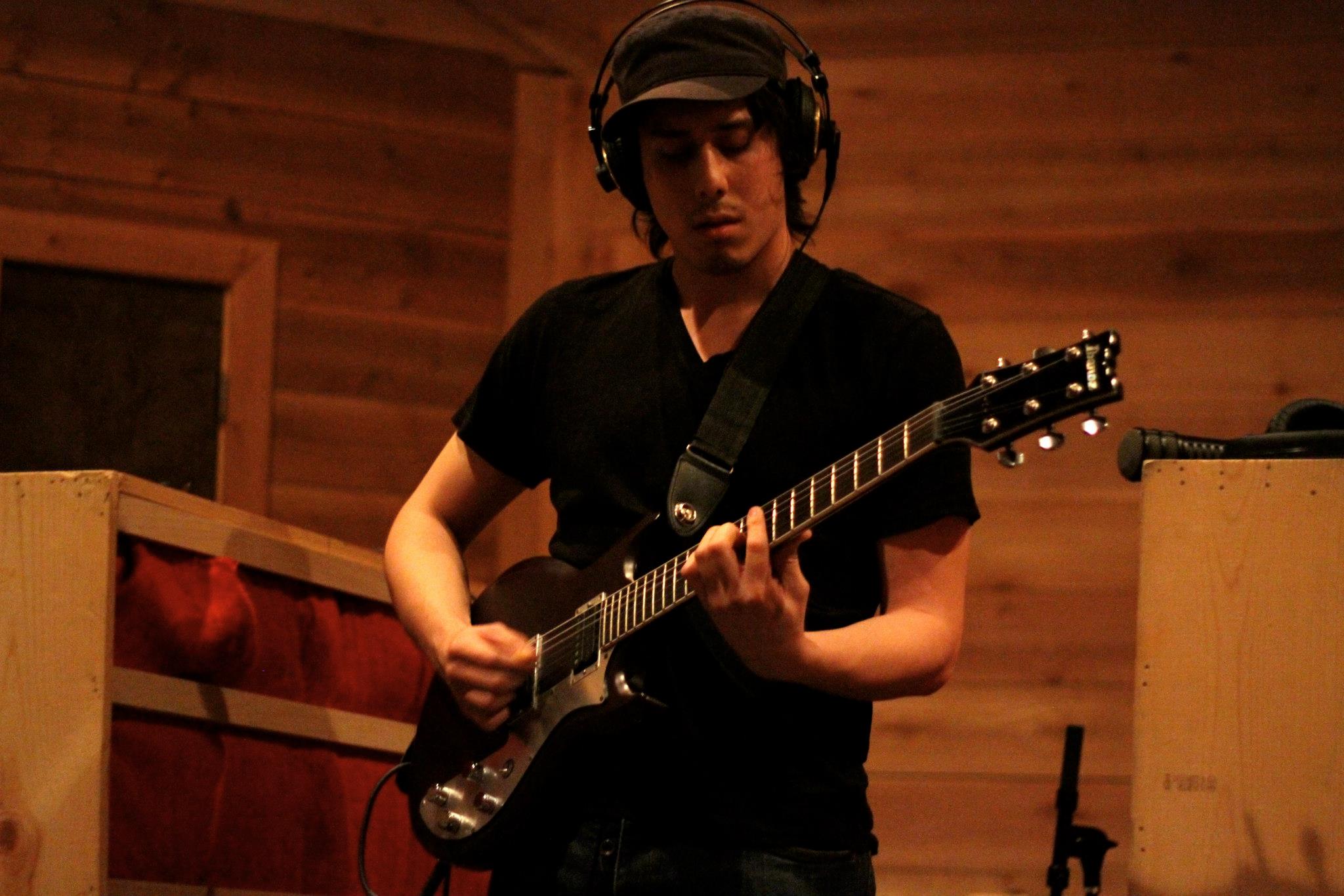 Band Member 4
